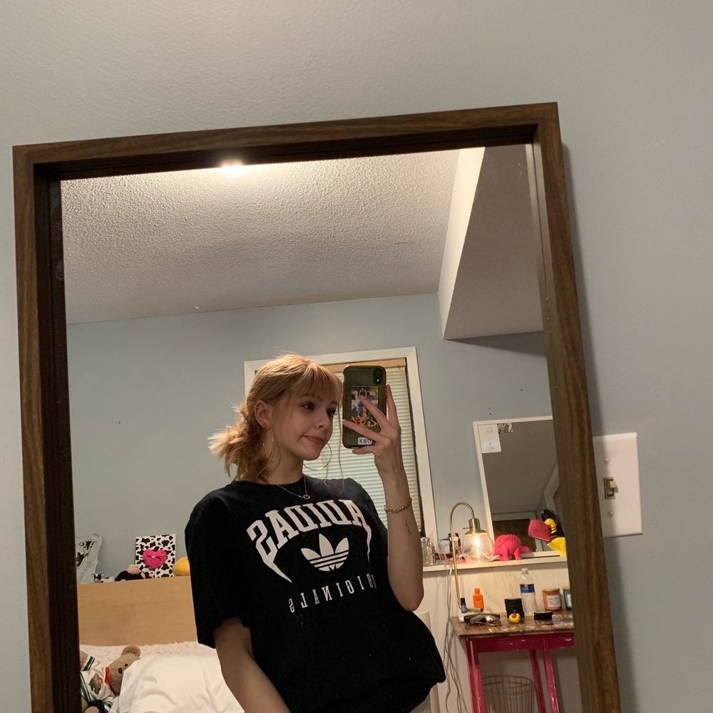 adidas original t-shirt